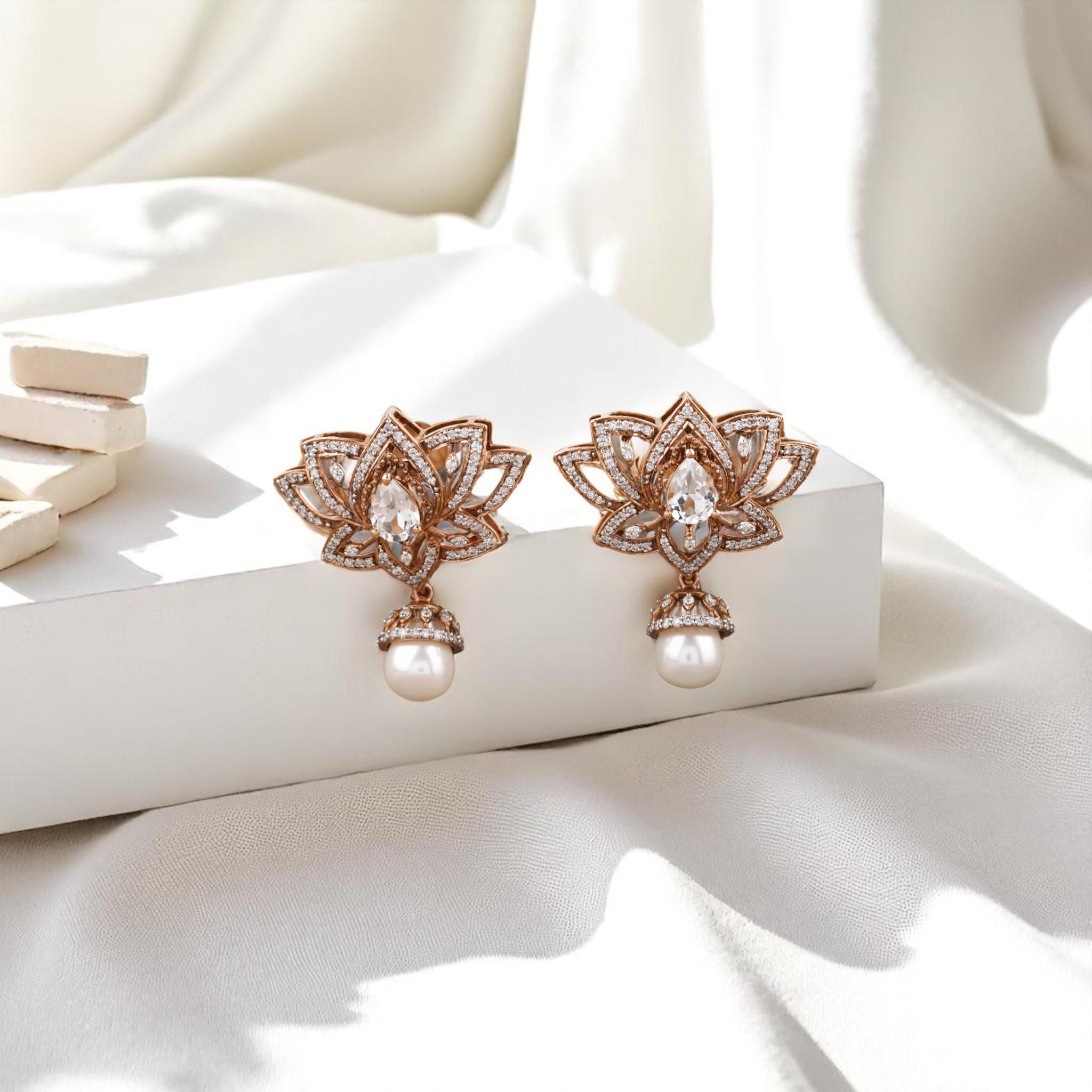 Elegant Earrings for Every Moment